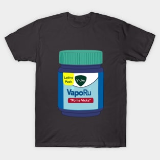 Vaporú T-Shirt